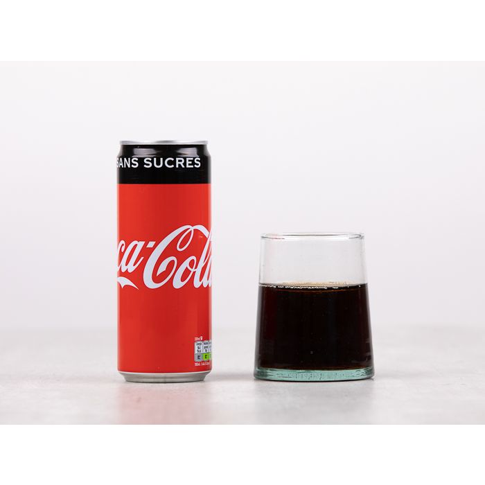 Coca Zero