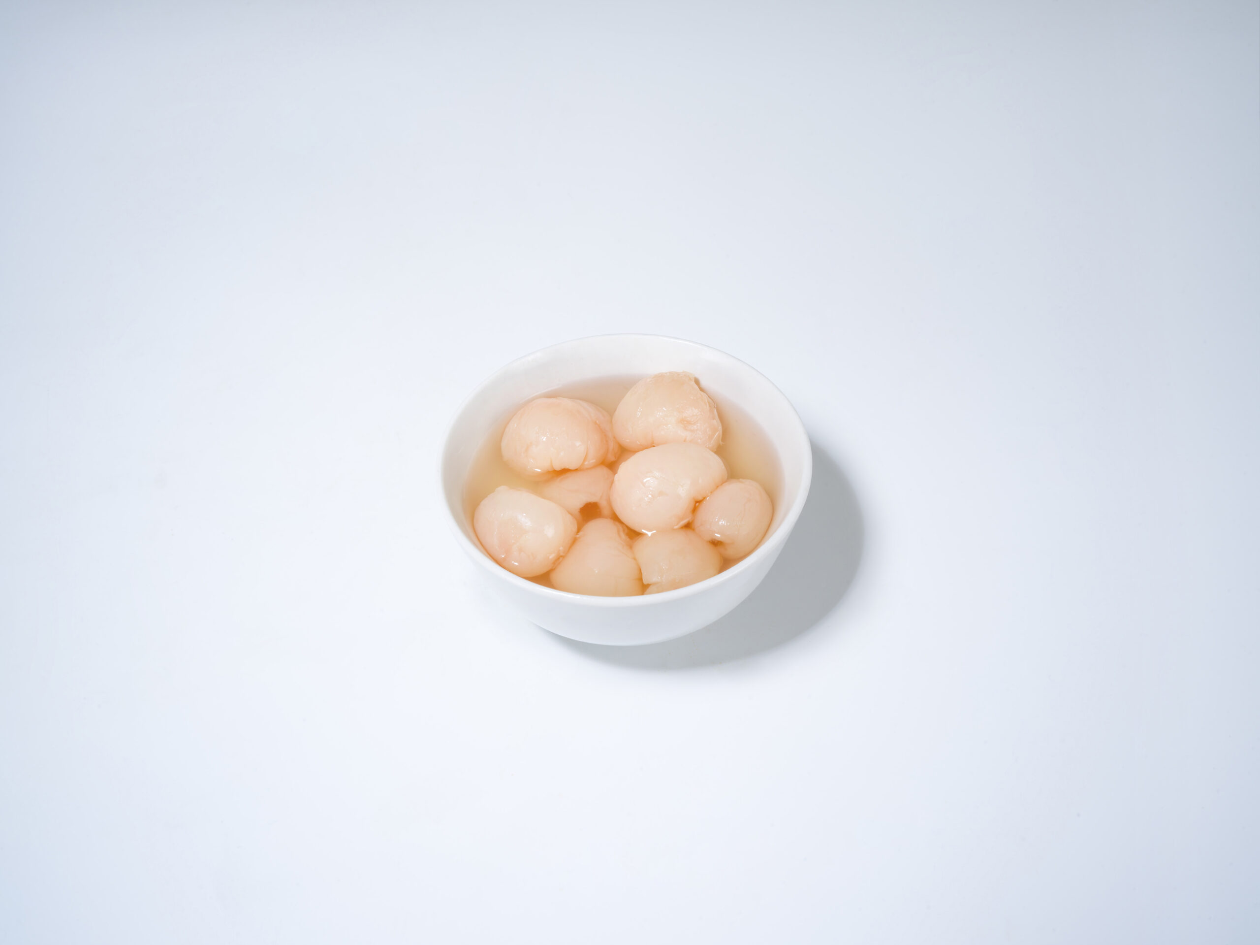 Lychees