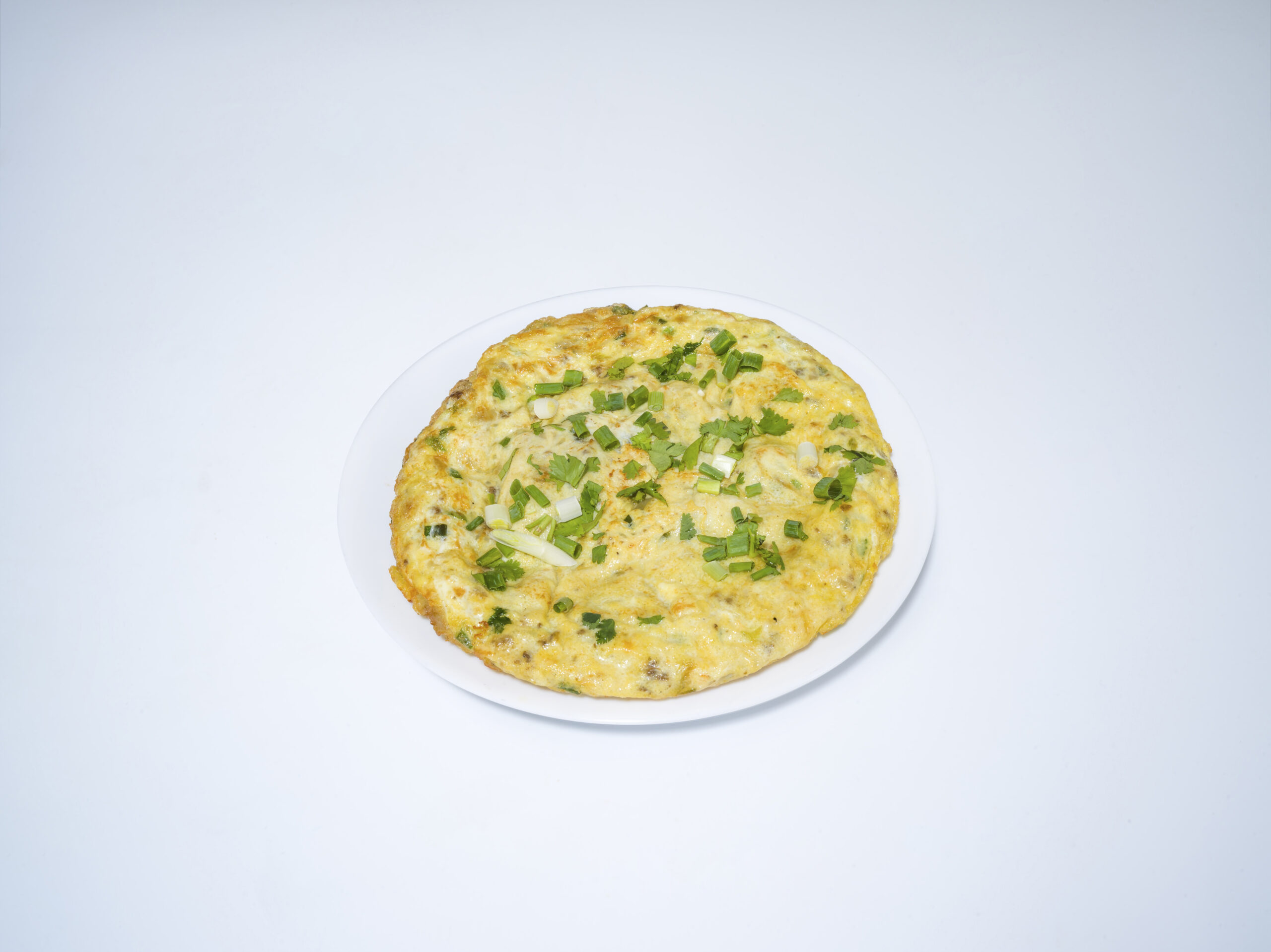 Omelette vietnamienne
