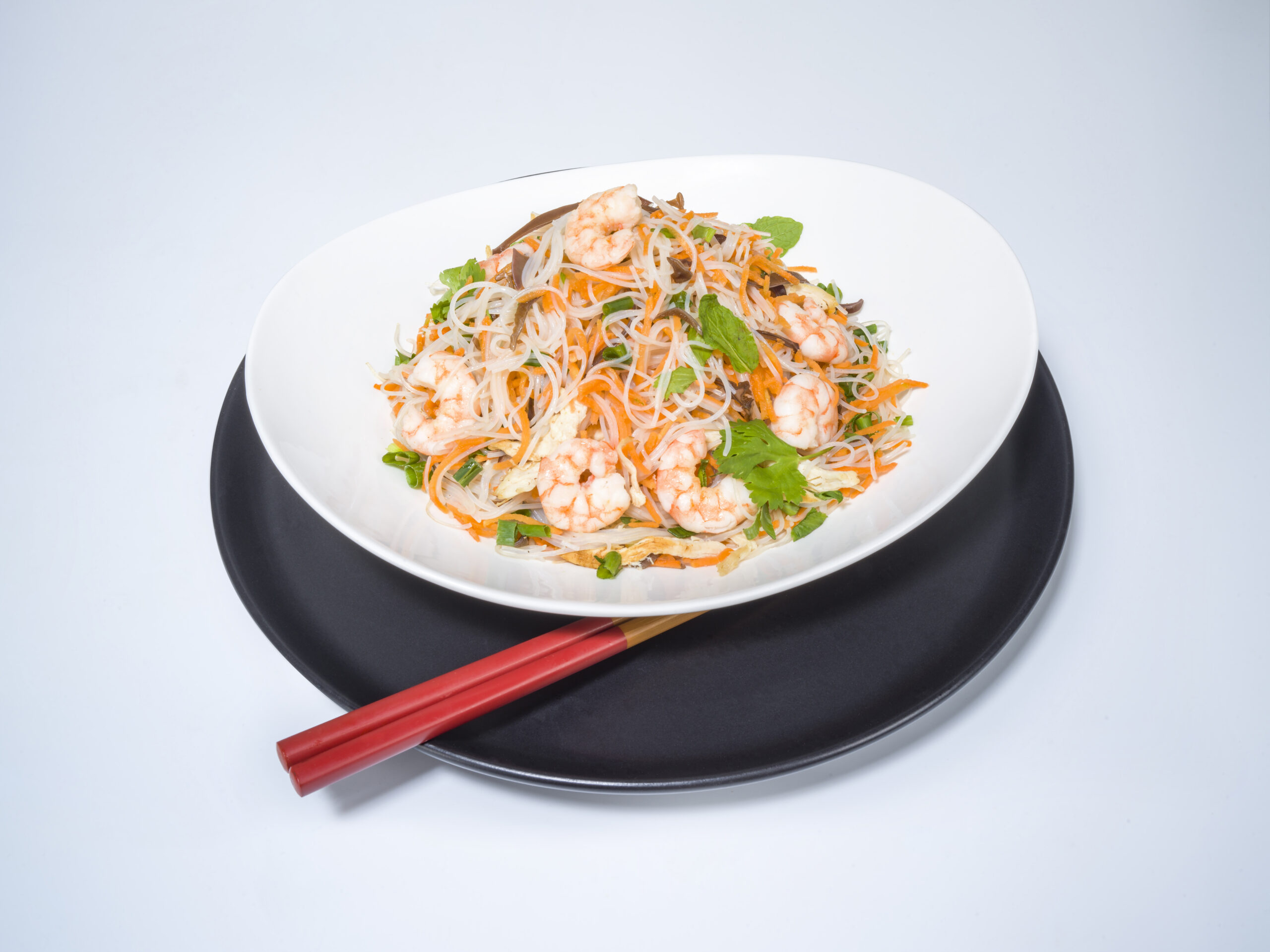 Salade chinoise