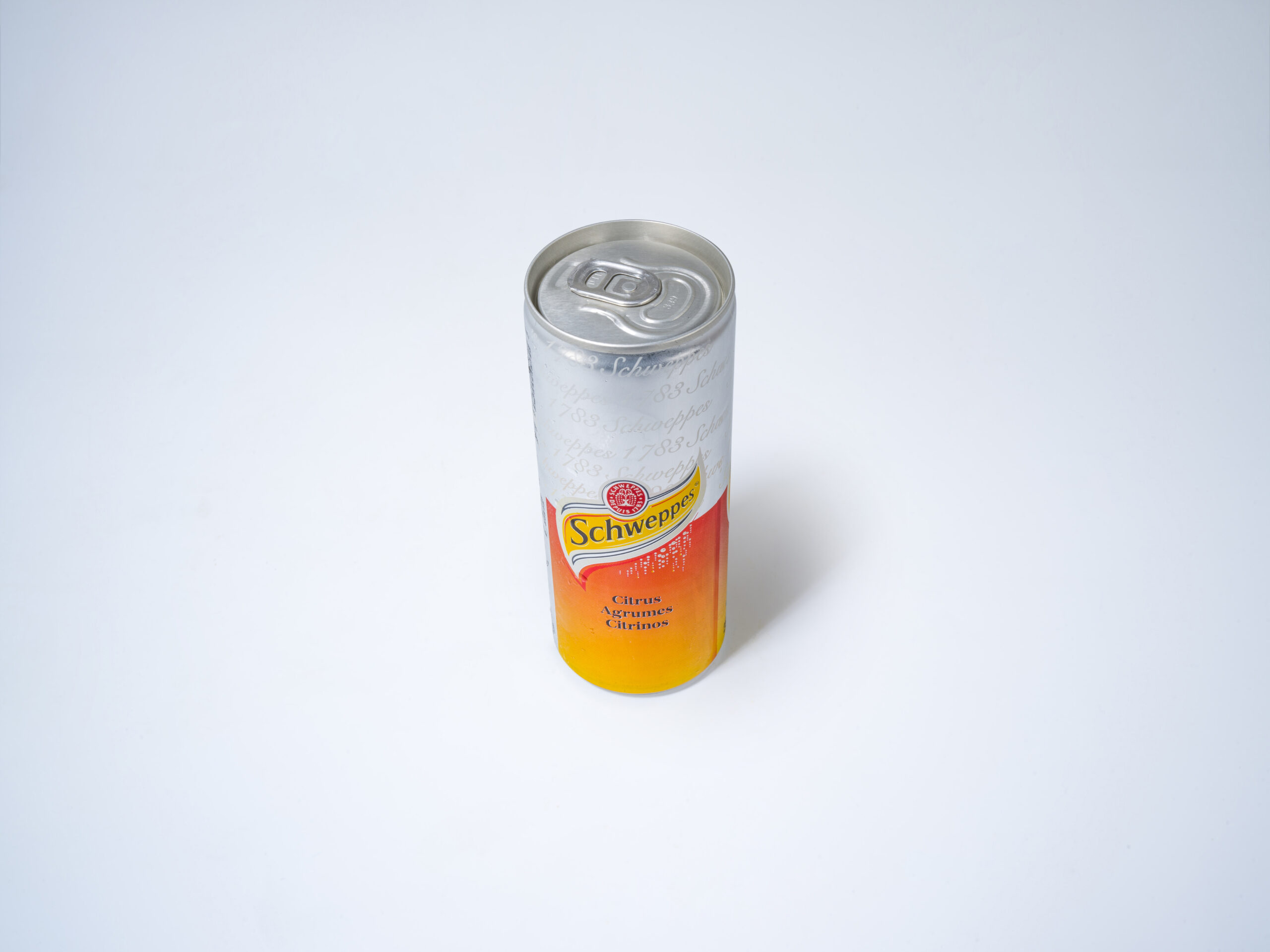 Schweppes