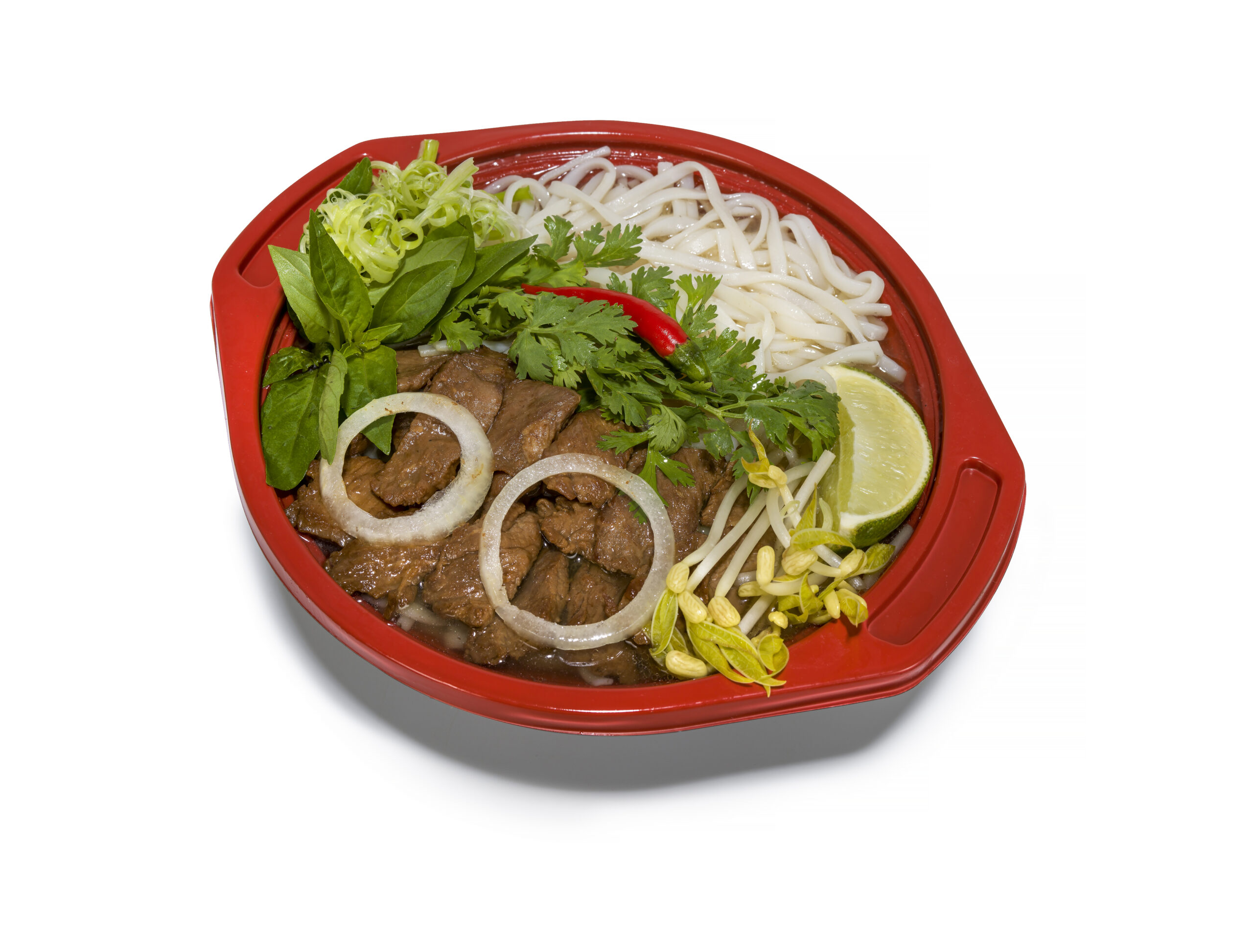 Soupe Pho