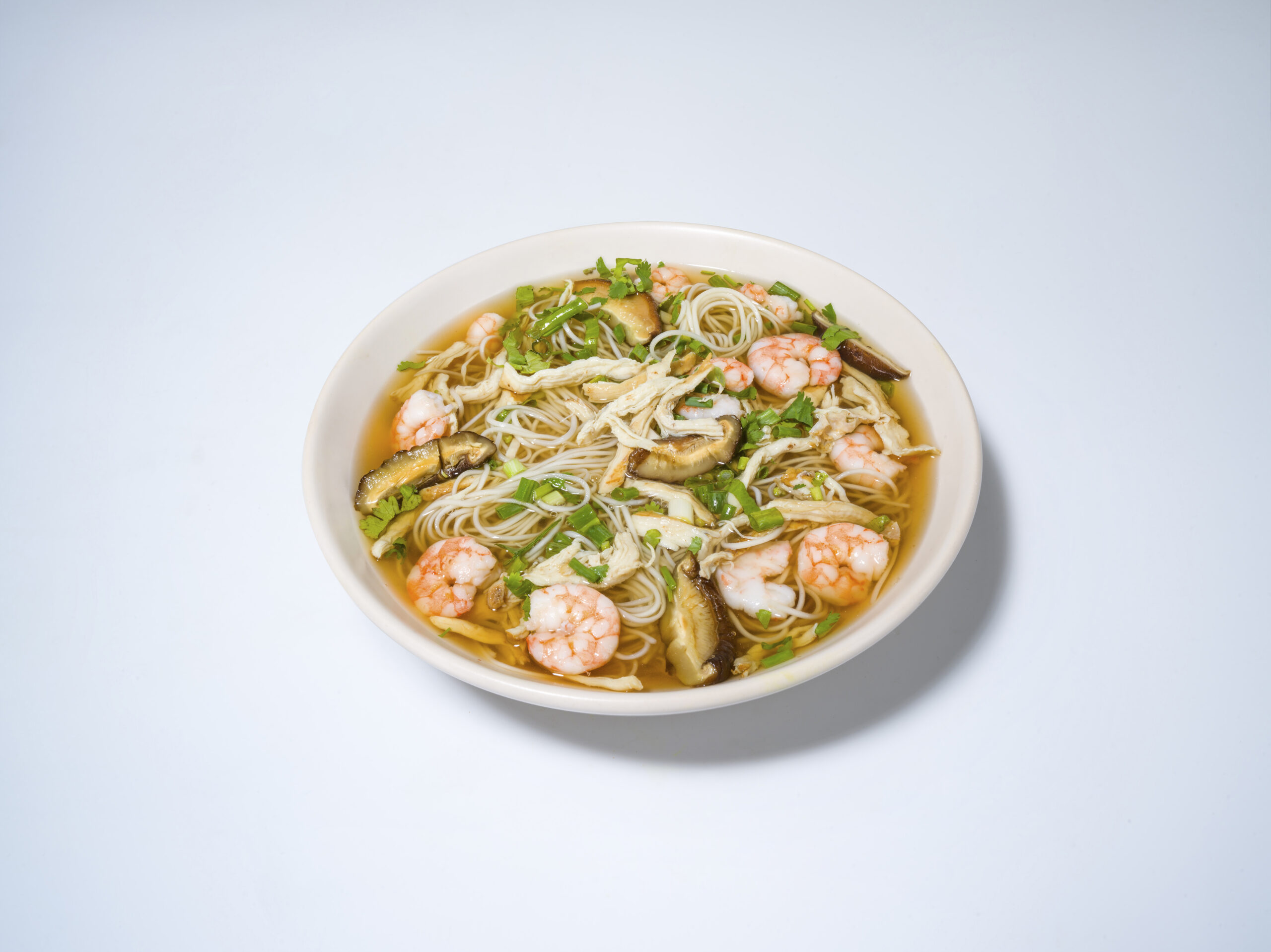 Soupe tonkinoise